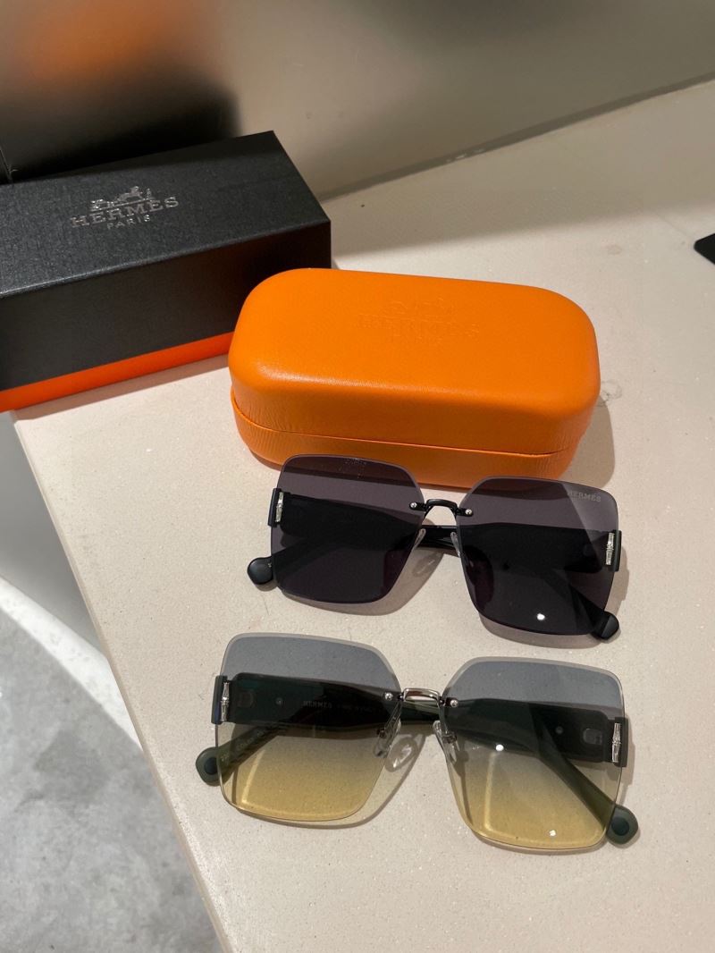 Hermes Sunglasses